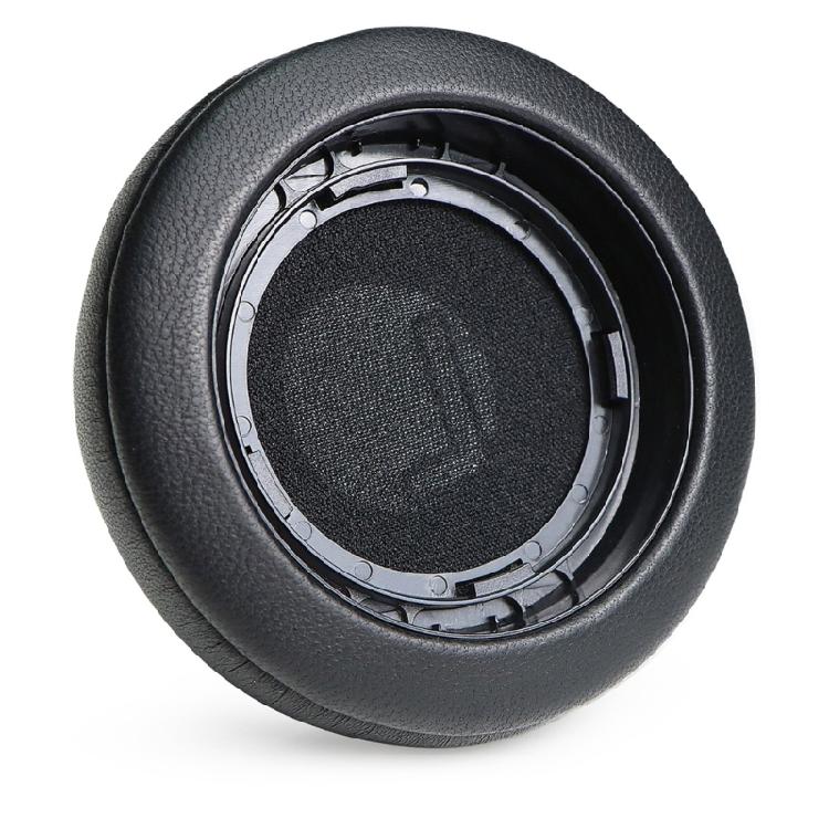 Maßgefertigte Ohrpolster aus Schafleder mit Memory-Schaum für H8i, Kopfhörer-Ohrpolster Einfach zu installieren für dauerhaften Komfort