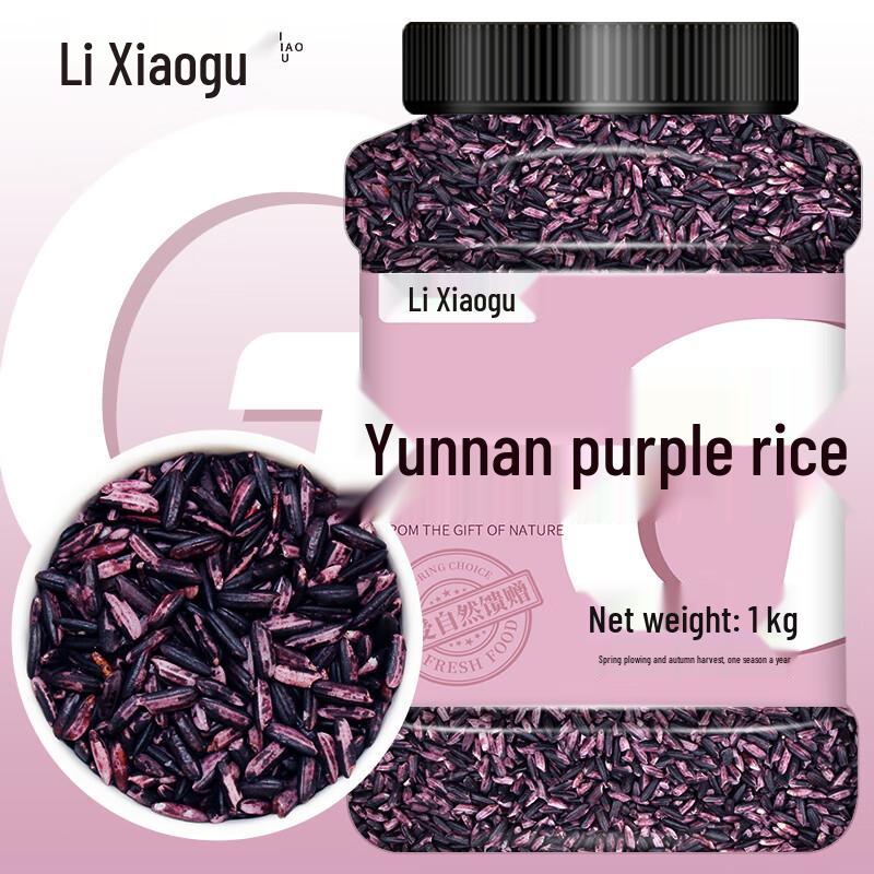 Li Xiaogu Premium Grains & Legumes (Canned)