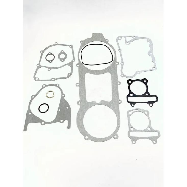 Complete Gasket Sets For GY6 150cc Long Case Engine 152QMI 157QMJ Moped Scooters ATV Go-Karts Quad 4-Wheeler