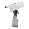 Window Cleaner - HOME - Home - Lightweight Plastic - Easy Grip - Bright Colors