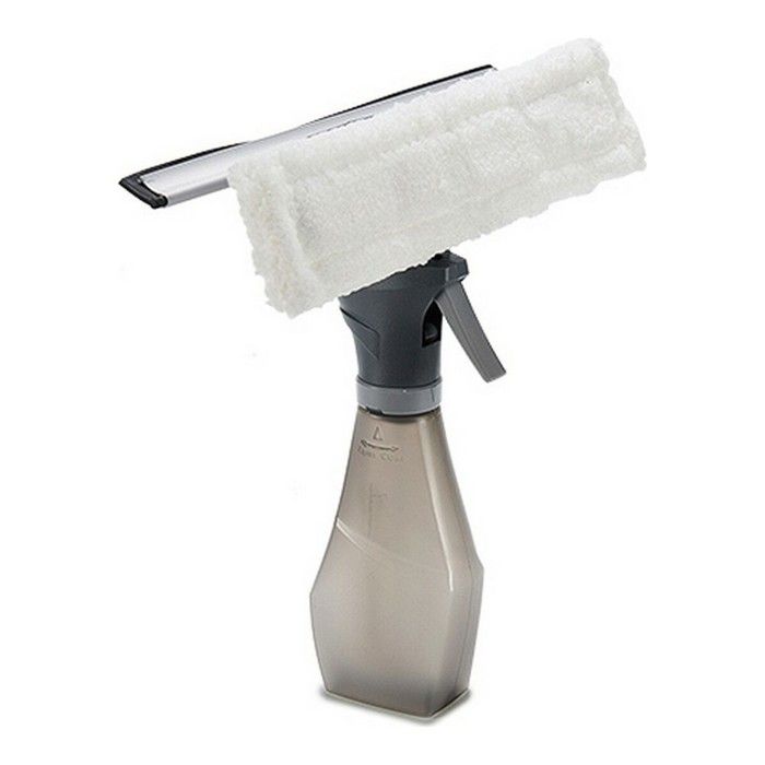Nettoyant vitres - HOME - Home - Plastique léger - Prise en main facile - Couleurs vives