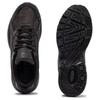 New PUMA Milenio Low Top Casual Shoes Unisex Black 402113-01