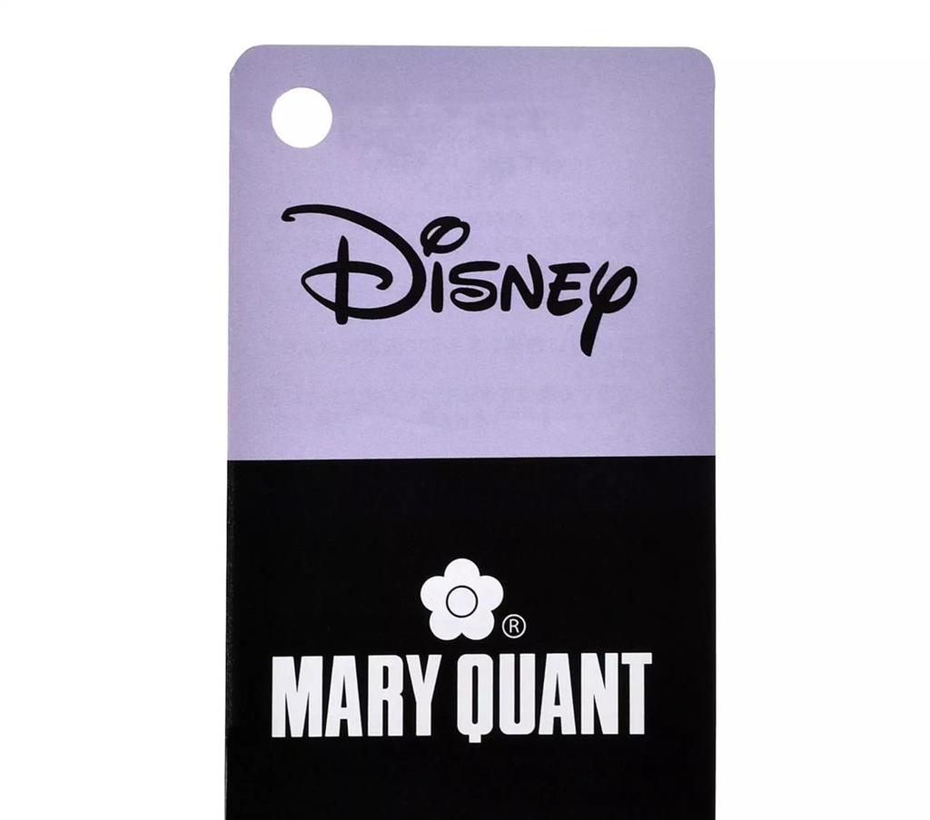Disney Pascal Folding Mirror from the Rapunzel Collection ( MARY QUANT ) Japan NEW Disney Store