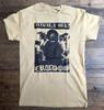 ILEGAL I QUE LOS CRUDOS Band T Shirt Full Size S-5XL