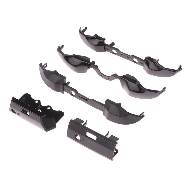New 1PC RB LB Bumper Trigger Button Mod Kit for Xbox One Series S X Slim Controller Replacement Buttons Accessories