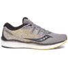 saucony Liberty ISO 2 'Grey Yellow' S20510-45