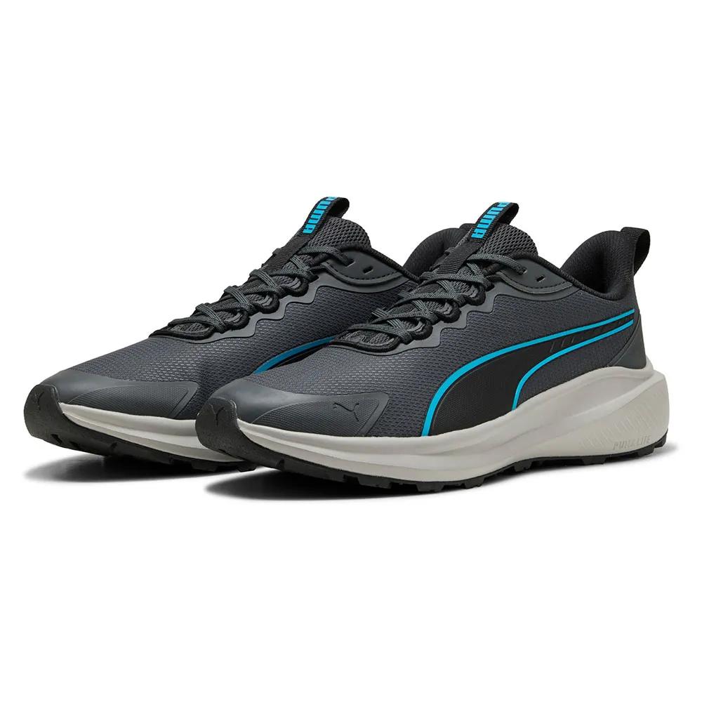 Puma Running Shoes Skyrocket Lite Trail