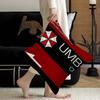 Horror Movie U-Umbrella C-Corporation Pillow Gift Home Office Decoration Bedroom Sofa Car Cushion Cover Case 45X45