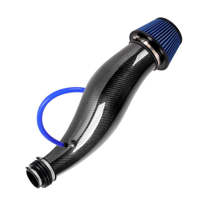Per Honda Civic 92-00 EK EG JDM Auto da Corsa Tubo di Aspirazione Aria Aspirazione Aria Fredda Filtro Aria per Auto