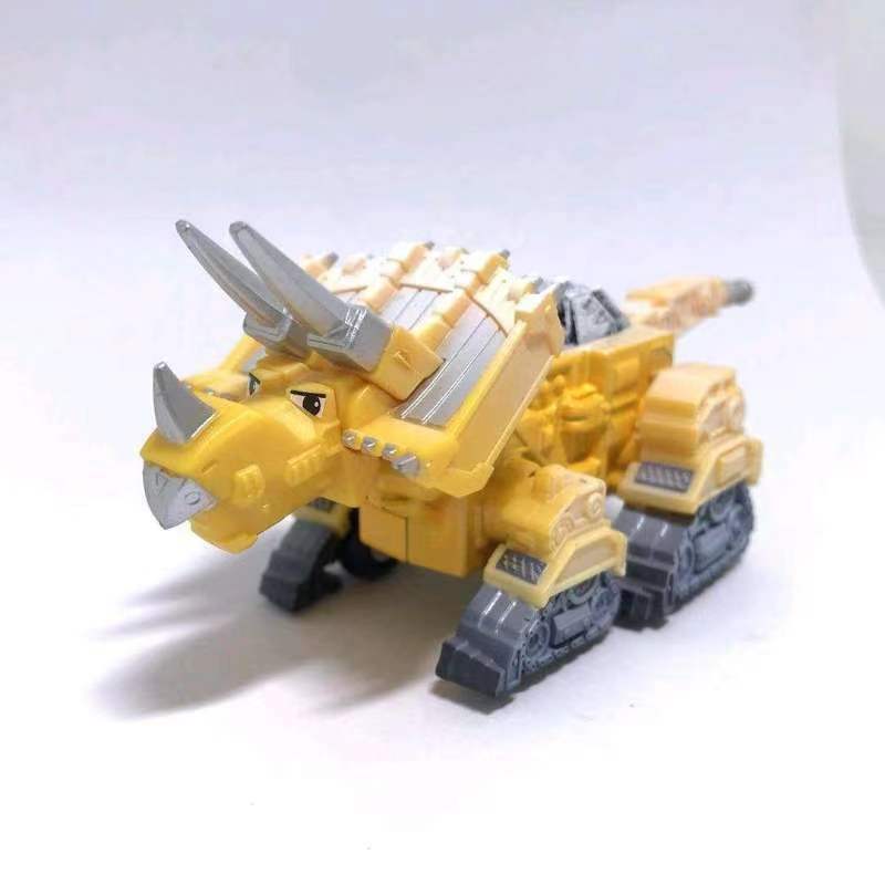 Dinotrux Dinozor Kamyon Çıkarılabilir Dinozor Oyuncak Araba Mini Modeller Yeni Çocuk Hediyeleri Oyuncaklar Dinozor Modelleri Mini Çocuk Oyuncakları