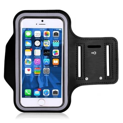 S (125 Mmx68 Mmx12 Mm) - Sport Case with Holder for Mobile Phone, Armband for Iphone 7 Plus XS,