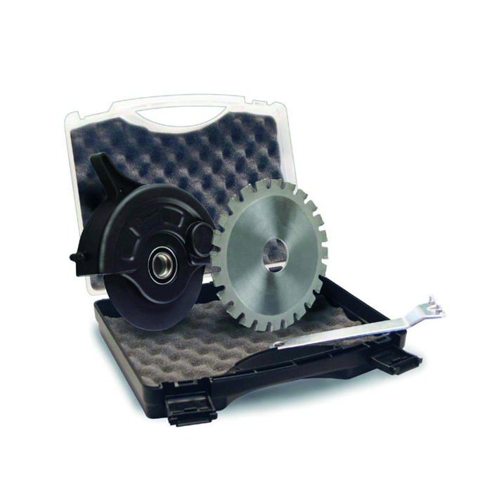 

Set de scie universel - Leja Tools - Acier allié - Noir - 15x15x15 cm - Classique - AR710115 - Lames de varlope