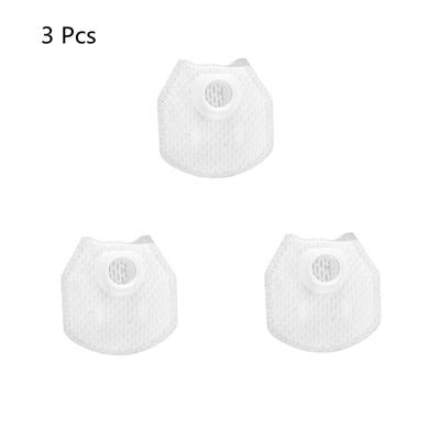 3 Pz Filtro Pompa Carburante Per Suzuki GSXR600 Kawasaki EX250 15420-05H00