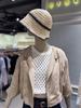 Sisley Paper Raffia Hat SCCPC1531 Gangnam