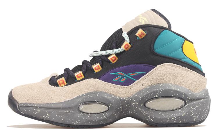 Question Nice Kicks x Question Reebok Bubba Chuck s Fishing FW1784 40.5