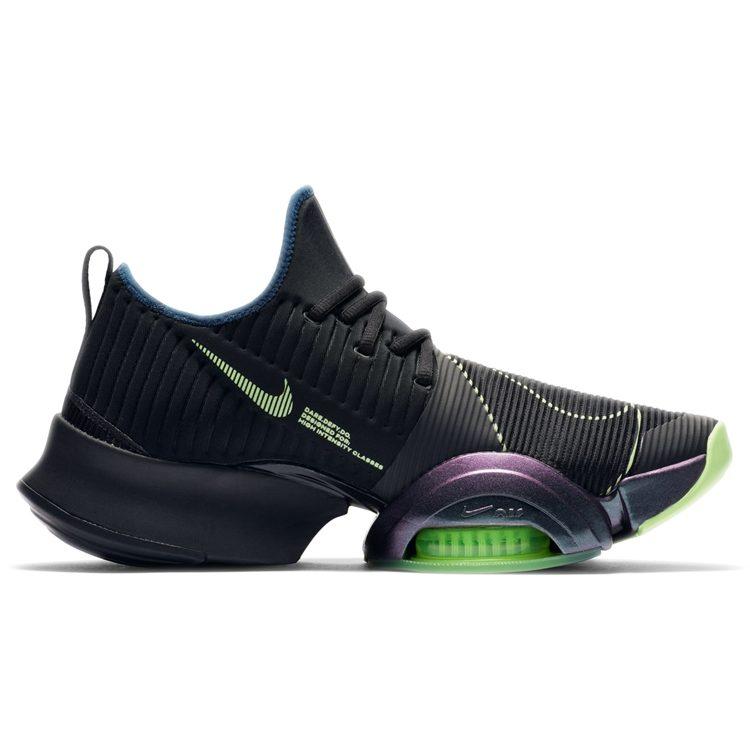 Nike Air Zoom SuperRep Black CD3460-034