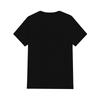 European Sizes Russian Quote Goddess Driver Graphic T-Shirt - Bold Cyrillic Lettering & "Driver" Text Print, Casual Round Neck Short Sleeve Top