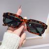 Women Square Sunglasses Men New Luxury Brand Vintage Rectangle Sun Glasses Classic Driving Eyewear For Male UV400 Shades