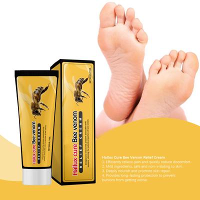 Foot Care Cream Daily Nourishing And Cleansing Feet Gentle Herbal Foot Care Cream