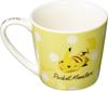 Tees Factory Pokemon Measuring Mug Pikachu++