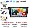 Android 14 Wireless Carplay Auto For VW Volkswagen Bora 2016 2017 2018 Car Radio Autoradio Stereo Multimedia Video Player Audio