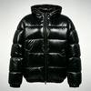 Womens Winter Hooded Cotton Puffer Jacket Casual Thick Warm Zip Up Streetwear Coat
