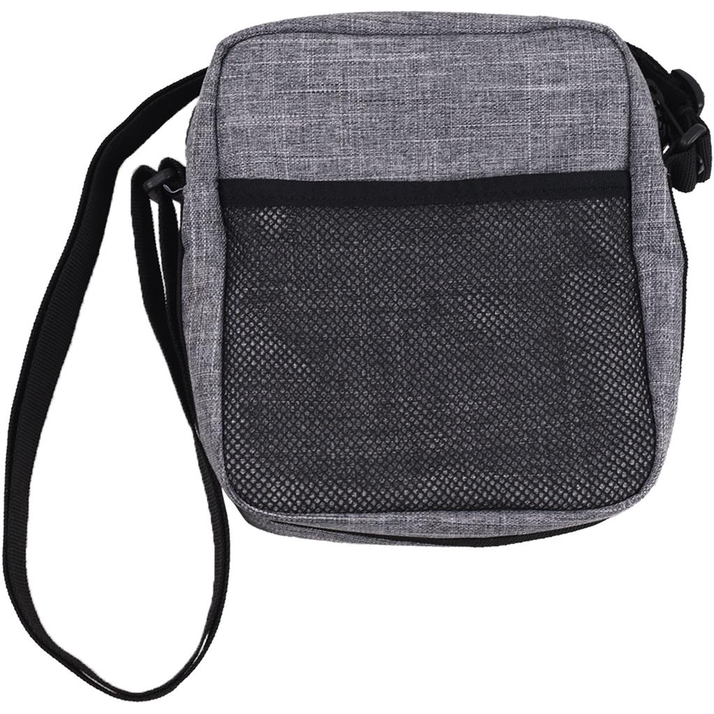 Herschel Heritage Crossbody, Unisex, graues Sachet
