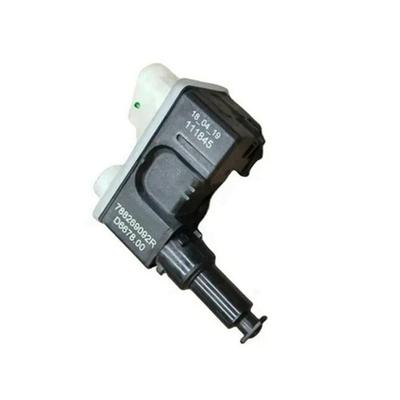 Fuel Tank Cap Fuel Tank Cover Lock Actuator 9810871780 For Peugeot Citroen C4 C5