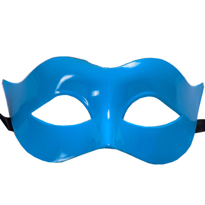 Halloween Masquerade Mask Prom Party Mask Accessories