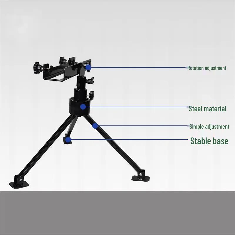 Portable Aiming Training Tripod One Size