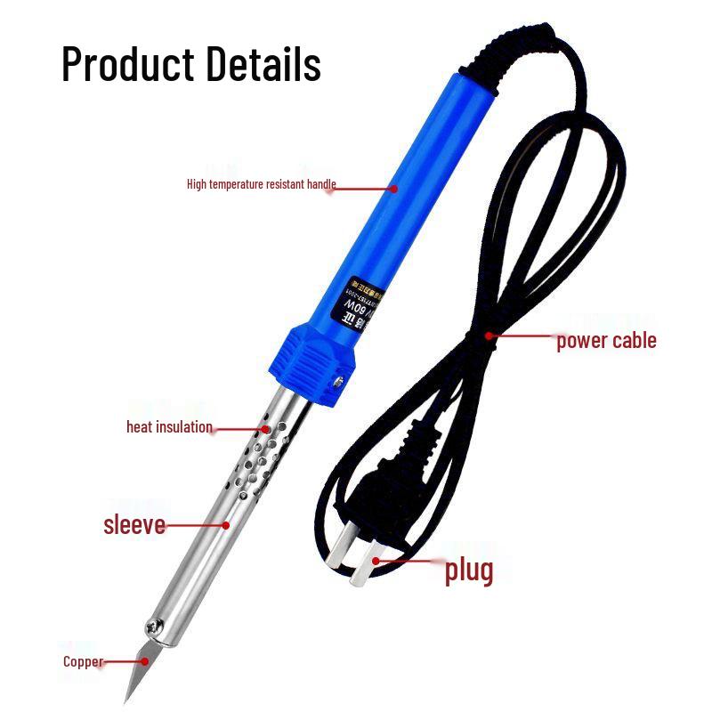 Electric Hot Knife for Garden Crafting and Carving