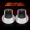 Knobs Cookware Parts Kitchen Gas Stove Knob Stoves Cooker Knob Oven Switch Surface Control Lock