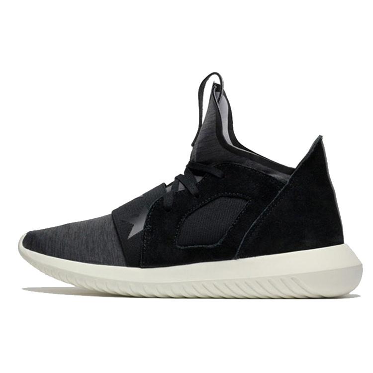 (WMNS) adidas Tubular Defiant  Core Black  Women s S80291 EU 36