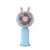 Li Shen Cartoon Mini Handheld Fan