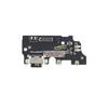 USB-Ladegerät-Anschluss Ladeanschluss Dock-Platine Flexkabel für TCL Plex T780H Ladeanschluss-Platine