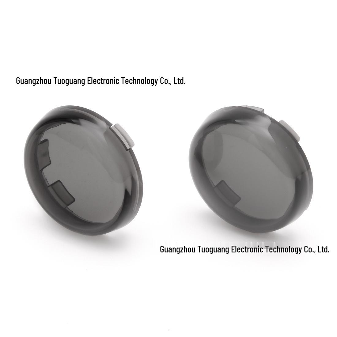 

Harley XL883/XL1200V-Rod Разноцветные крышки передних и задних указателей поворота