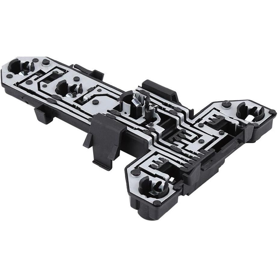 Tail Light Circuit Board for Jetta Bora MK4 Tail Light Bulb Holder Rear Tail Light Taillight Circuit Board for Jetta Bora MK4 1998-2004 1J5-945-257
