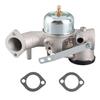 Carburetor for 491031 490499 491026 281707 12HP Engine Carb