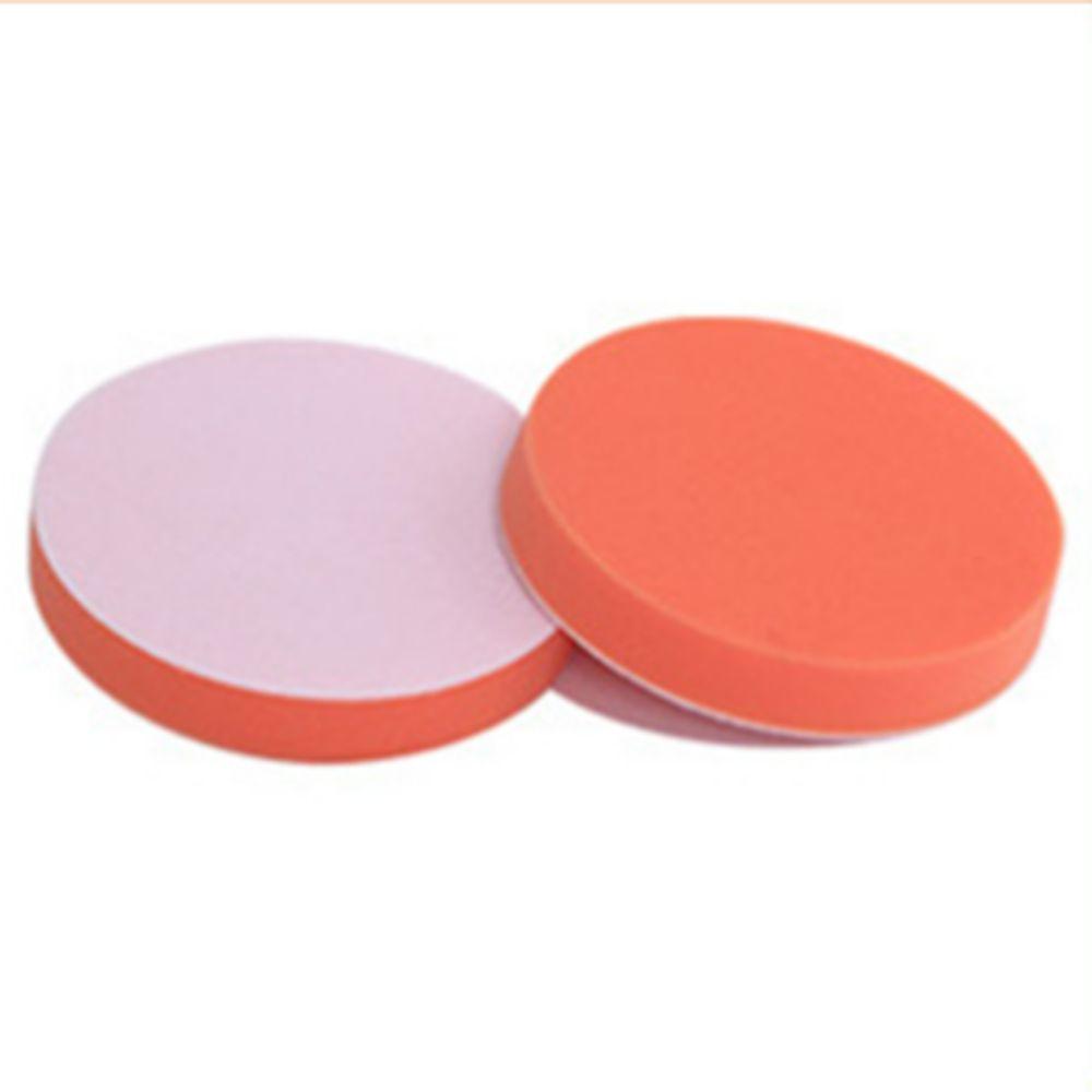 6 Stück/Set Set Kit Autopflege Polierschwamm Autopolitur Bohradapter