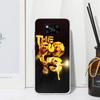The Boys Homelander TV Phone Case For Xiaomi Poco X7 X6 X5 M7 M8 Pro F7 Ultra Redmi 15C 15 13C 13 12C 12 10 10C 10A Art Fundas P