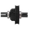 38T Belt Drive Differential with Bearing for Sakura S XIS CS D4 D5 1 10 RC Car Spare Parts