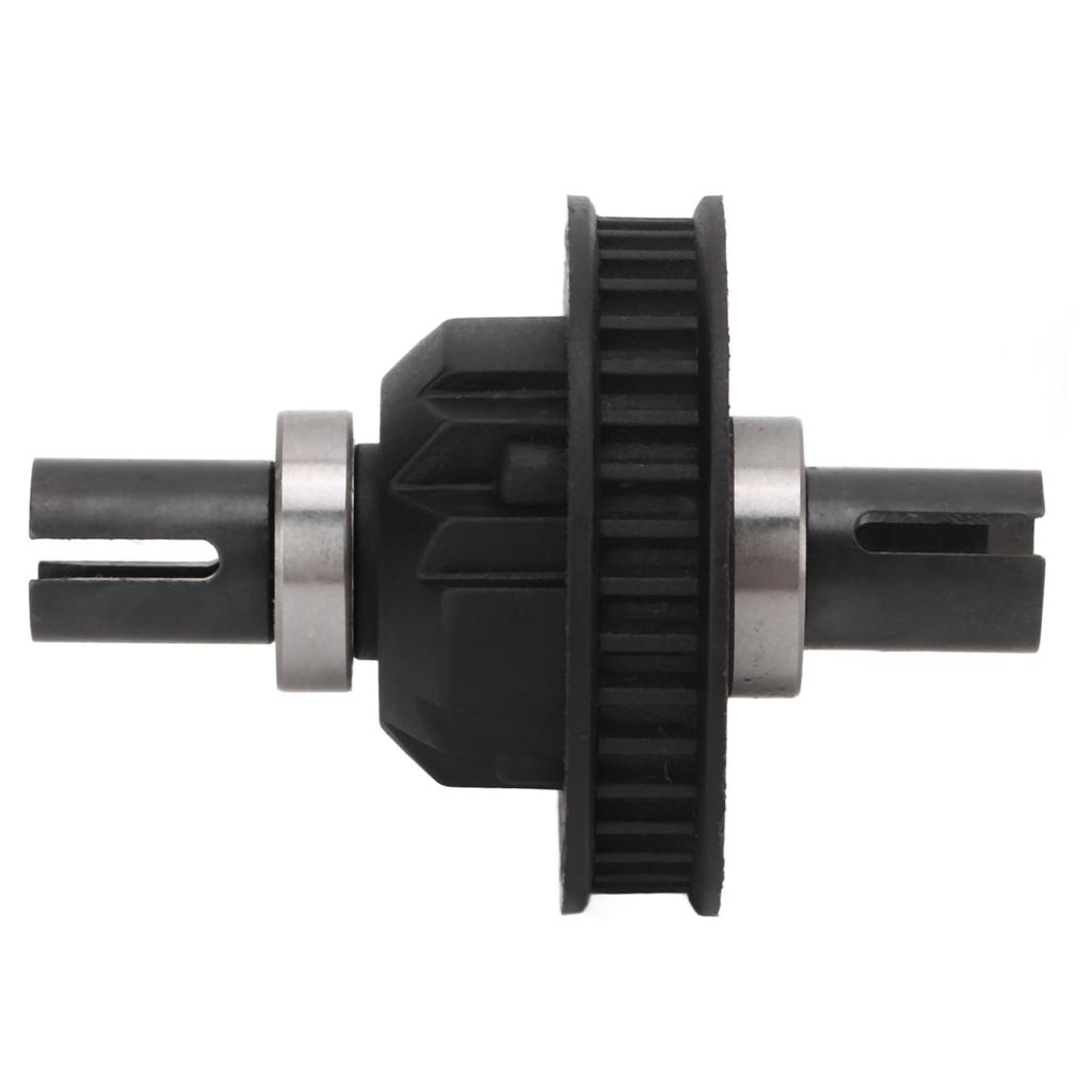 38T Belt Drive Differential with Bearing for Sakura S XIS CS D4 D5 1 10 RC Car Spare Parts
