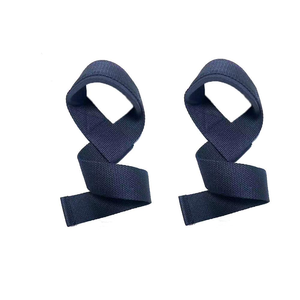 Cross-Border Exclusive Wear-Resistant Grip Strap for Weightlifting & Pull-ups