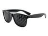 Hot-Selling Pinhole Rice Nail Glasses for Improved Vision