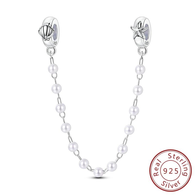 New Summer Charms Beads Pendants Copper Turtle Starfish Scallop Beads Fit Original Bracelet Diy Jewelry Accessories