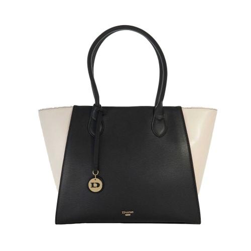 Dune London Dasto Schlichte Tragetasche