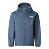 Childrens/Kids Zipline Raincoat