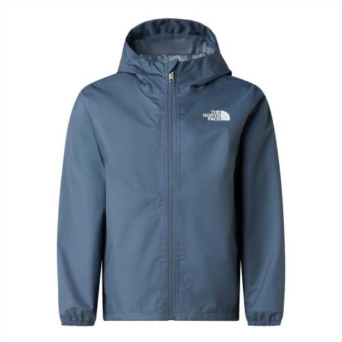 The North Face Childrens/Kids Zipline Raincoat