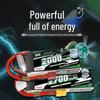 Gens Ace RC LiPo Battery
