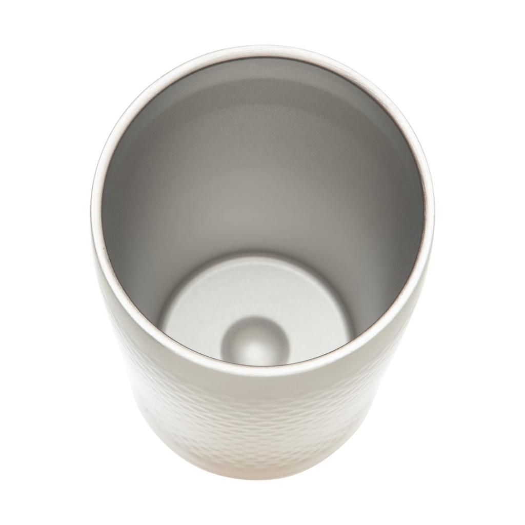 Maebata Tumbler Vacuum Insulated Pair Set Gradient 340ml Pink Gold Gold Stainless Steel Cup Luxe 52272 &